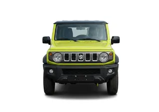 سوزوكي Jimny 2027