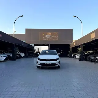 كيا K3 2025