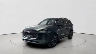 Chery Tiggo 8 2026 — DubiCars
