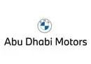شعار Abu Dhabi Motors - BMW