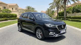MG HS 2023 — DubiCars