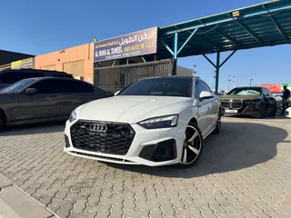 أودي A5 2023