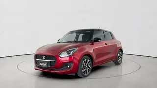 Suzuki Swift 2024 — DubiCars