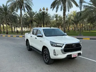 تويوتا هايلكس 2022