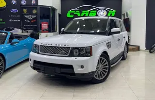 لاند روفر Range Rover Sport HSE 2011