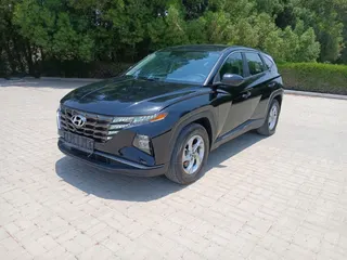 Hyundai Tucson 2024
