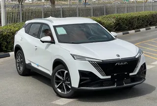 Dongfeng Mage 2026