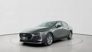 Mazda 2 2025 — DubiCars