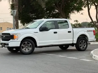 Ford F 150 Platinum 2019