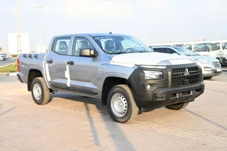 ميتسوبيشي L200 2026