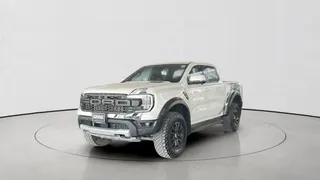 فورد رانجر Raptor 2024 — DubiCars
