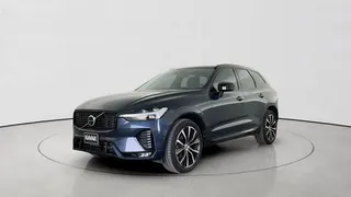 Volvo Xc 60 2023 — DubiCars