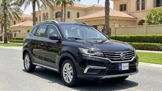 MG RX 5 2023 — DubiCars