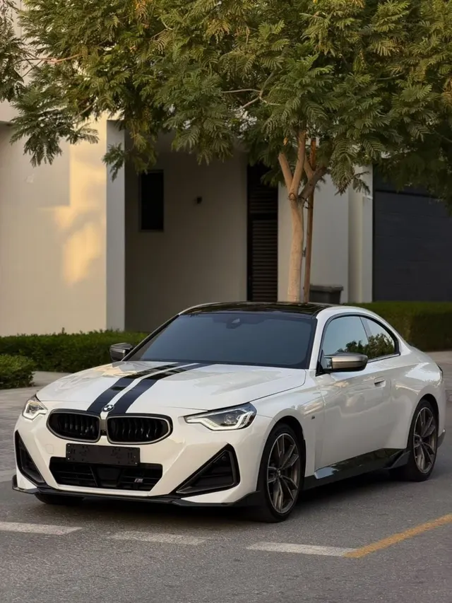 BMW M 240 I 2023