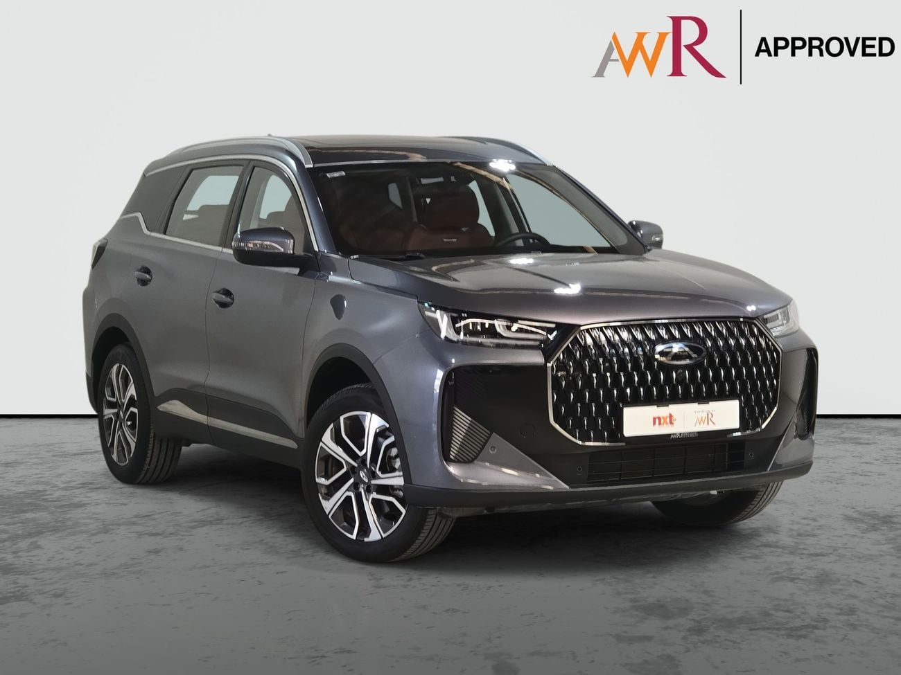 Chery Tiggo 7 2026 — DubiCars