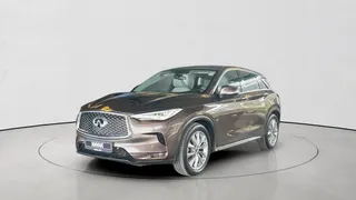 Infiniti QX50 2019 — DubiCars