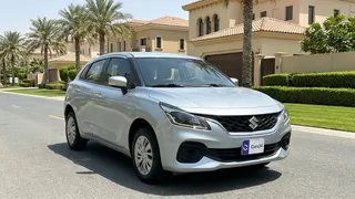 سوزوكي بالينو 2024 — DubiCars