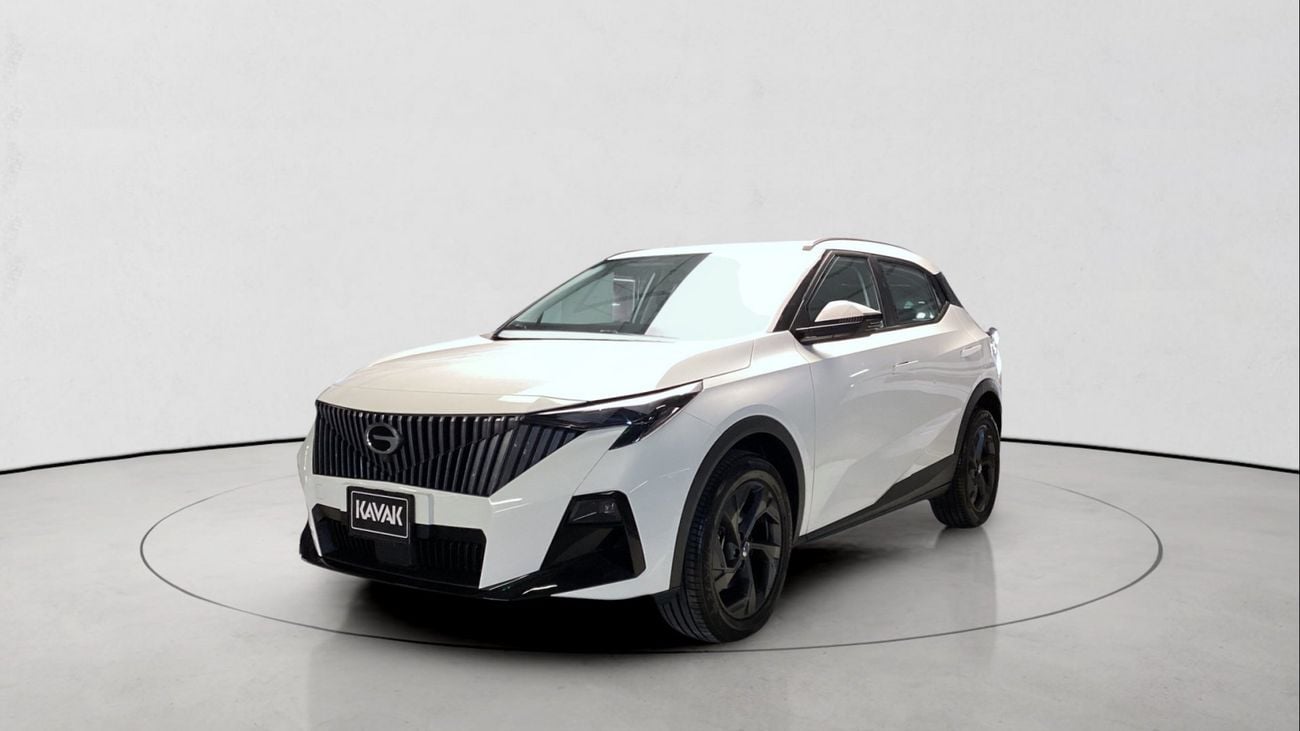 Gac GS3 2026 — DubiCars
