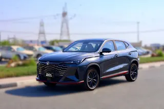 شانجان X 5 Plus 2026