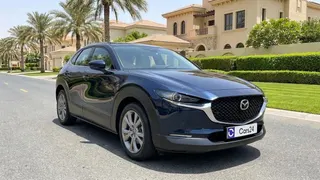 Mazda CX 30 2025 — DubiCars