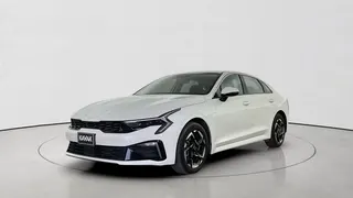 Kia K5 2024 — DubiCars