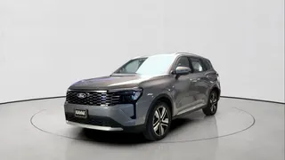 Ford Territory 2026 — DubiCars