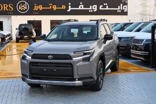 Toyota RAV4 2026