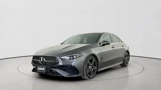 Mercedes-Benz A Class 2023 — DubiCars