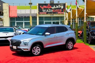Hyundai Creta 2022