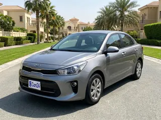 Kia Pegas 2023 — DubiCars
