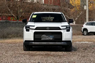 Toyota RAV4 2026