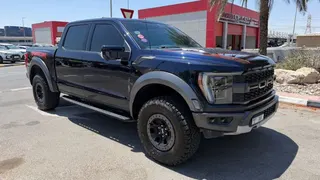 فورد Raptor 2022