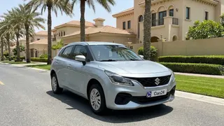 Suzuki Baleno 2024 — DubiCars