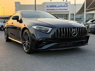 مرسيدس بنز CLS AMG 53 2019