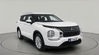 Mitsubishi Outlander 2023 — DubiCars