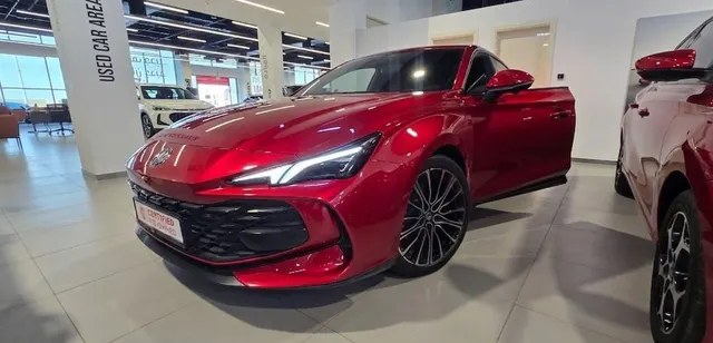 MG 7 2025