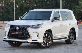 لكزس LX 570 2015