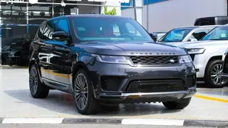 لاند روفر Range Rover Sport Autobiography 2022