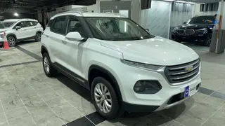 Chevrolet Groove 2025 — DubiCars