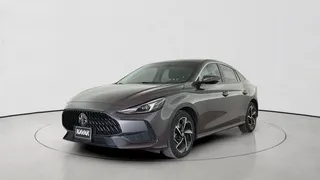 MG GT 2022 — DubiCars