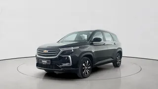 Chevrolet Captiva 2022 — DubiCars