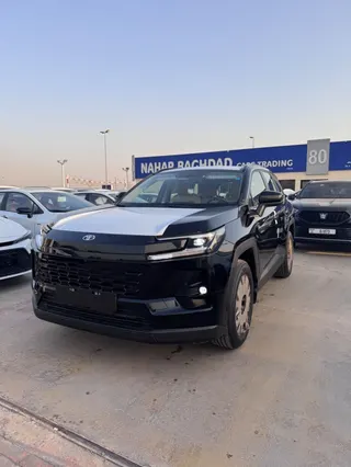 تويوتا راف فور 2026