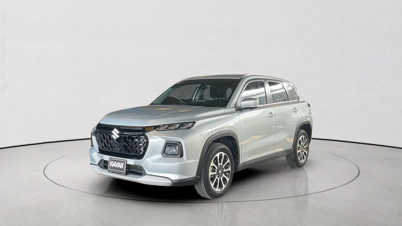 Suzuki Grand Vitara 2023 — DubiCars