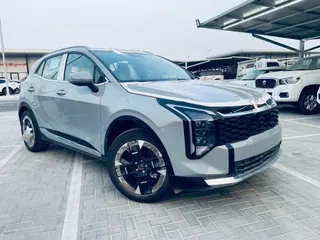 Kia Sportage 2026