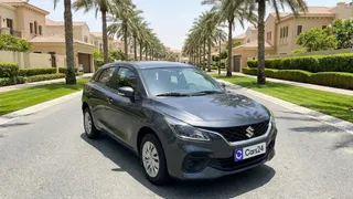 سوزوكي بالينو 2024 — DubiCars