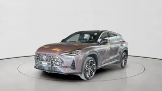 MG One 2024 — DubiCars