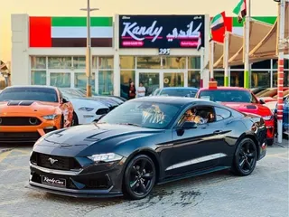 Ford Mustang 2022