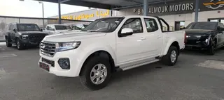 GWM Wingle 7 2023