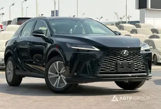 لكزس RX 350 2026