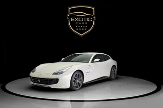 فيراري Gtc 4 2017